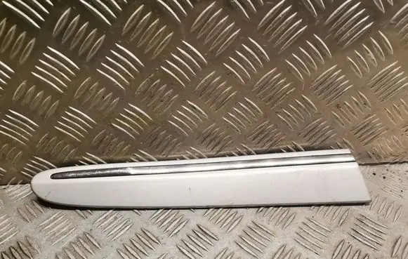 Mercedes-Benz CLK A209 C209 Rear fender molding trim 2096902662