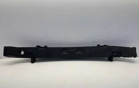 Opel Corsa F Front bumper foam support bar 982959531880