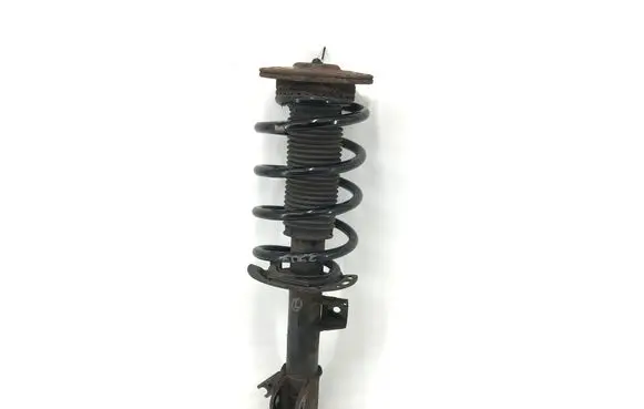 Ford Edge II Front shock absorber/damper F2GC18K001