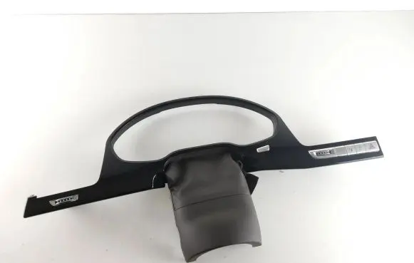 Dashboard trim