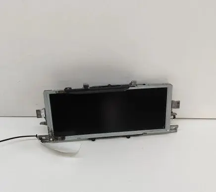 BMW 5 F10 F11 Screen/display/small screen 9243903
