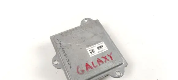 Ford Galaxy Headlight ballast module Xenon EM2B13B626CA