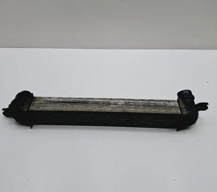 Mini One - Cooper Coupe R56 Intercooler radiator 8506904
