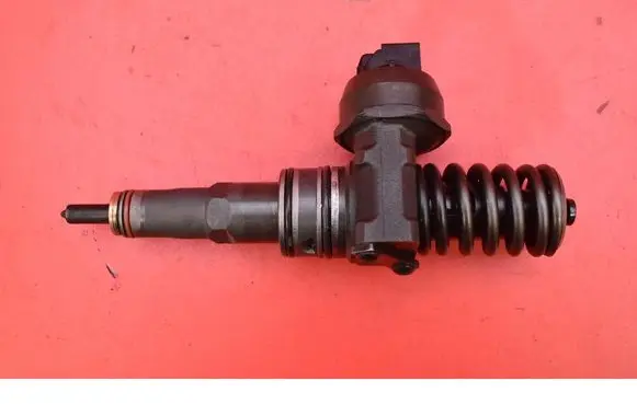 Audi A3 S3 A3 Sportback 8P Fuel injector 0414720215