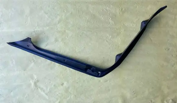 Mercedes-Benz C W203 Other trunk/boot trim element A2036932333