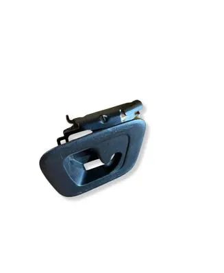 Mercedes-Benz C W205 Parcel shelf load cover mount bracket A2058605800