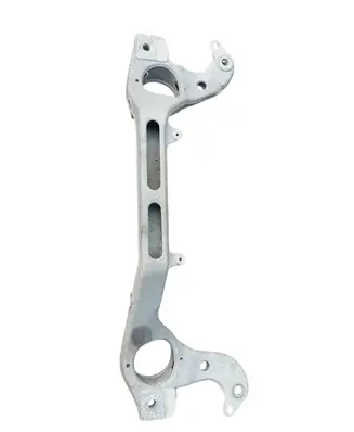 Audi Q7 4L Front subframe 7L0199207A
