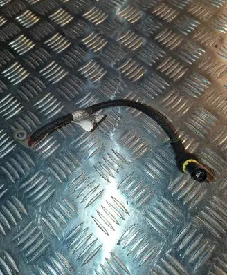 BMW 1 E81 E87 Glow plug wires 779801102 E5888VB