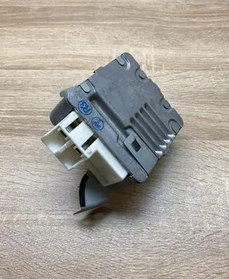 Toyota Prius (NHW20) Power steering control unit/module 8965047100 1129000464