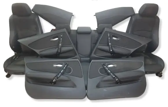 BMW 1 E81 E87 Interior set 