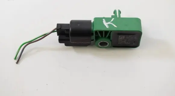 Volvo XC60 Airbag deployment crash/impact sensor 31264409 9W8314B345AB