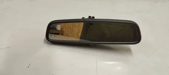 BMW X5 F15 Rear view mirror (interior) 9256138