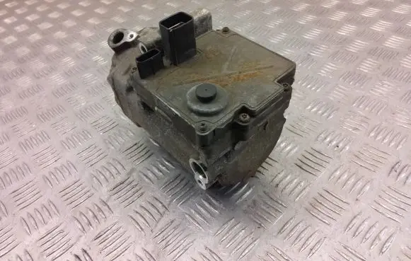 Lexus RX 330 - 350 - 400H Air conditioning (A/C) compressor (pump) 88370-48021 0420000231