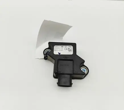 Hyundai i40 Tire pressure control unit 958003Z500 225319106