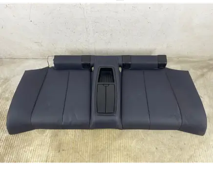 BMW 4 F32 F33 Rear seat 