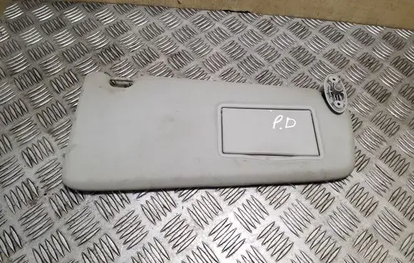 Ford Kuga I Sun visor