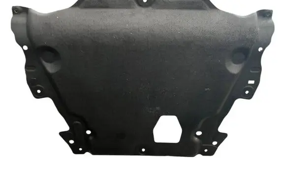 Volvo V60 Engine splash shield/under tray AG9N6P013BB