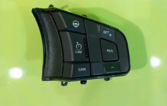 Jaguar XE Other switches/knobs/shifts GX5313D767GB