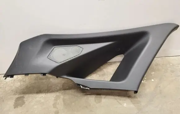 Citroen DS7 Crossback Centre console side trim rear 98205140