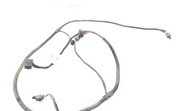 Audi A3 S3 A3 Sportback 8P Parking sensor (PDC) wiring loom 8P0971085A
