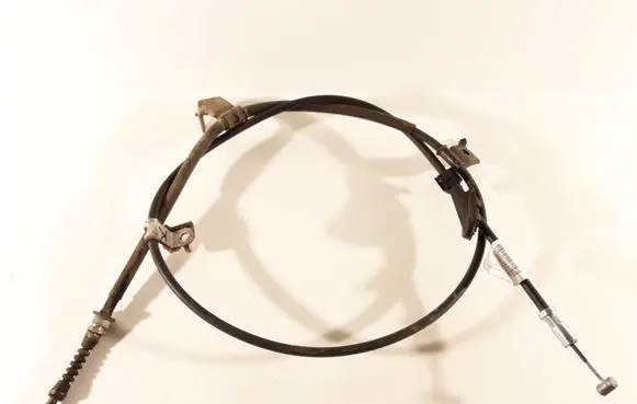 Honda Civic IX Handbrake/parking brake wiring cable 47560TV0E020M1 4HBA032