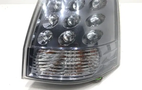 Mitsubishi Outlander Rear/tail lights