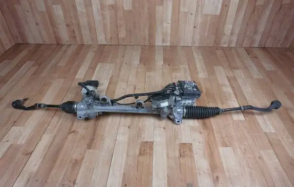 Hyundai Santa Fe Steering rack 57700S1100 S157700100