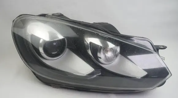 Volkswagen Golf VI Headlight/headlamp 5K1941752C