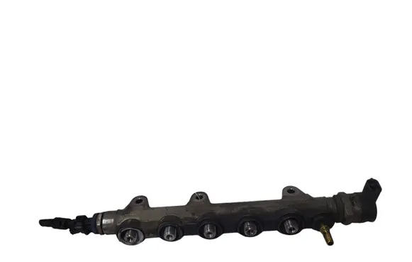 Renault Scenic II - Grand scenic II Fuel main line pipe 0445214153 8200661279A H8200426550