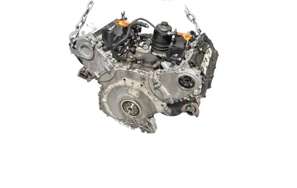 Audi A5 Sportback 8TA Engine CGK