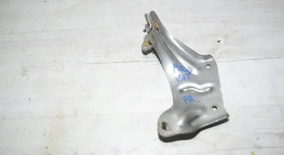 Muffler mount bracket/holder