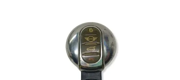Mini Cooper Countryman R60 Ignition key/card 