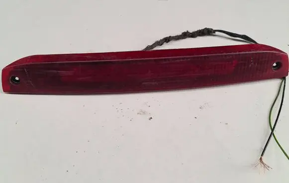 Ford Focus Third/center stoplight 5XW5W