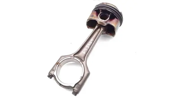 Mini One - Cooper R56 Piston with connecting rod B38A15A
