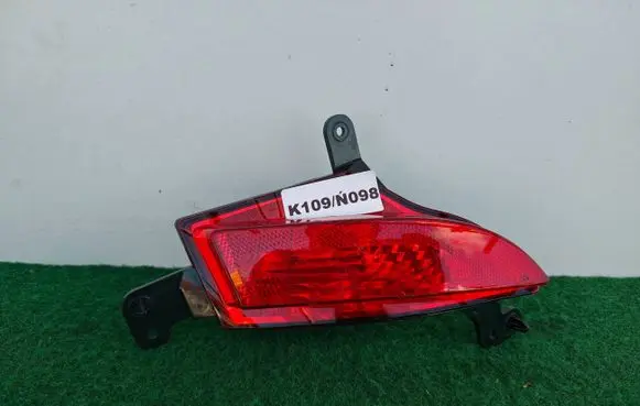 Jaguar E-Pace Rear fog light J9C3-15K273-A