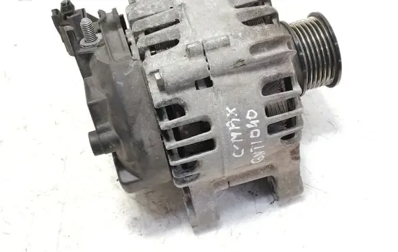 Ford C-MAX II Generator/alternator AV6N10300MD