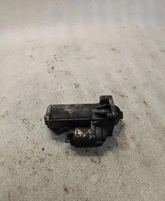 Volvo S40, V40 Starter motor