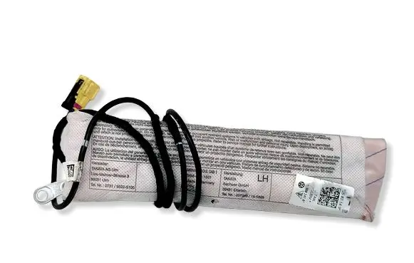 Volkswagen Touareg II Seat airbag 7P0880241A