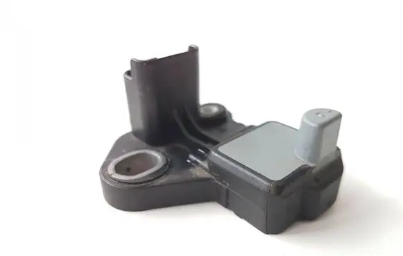 Citroen C4 II Crankshaft position sensor 9664387380