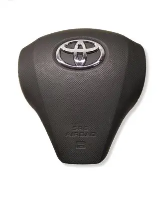 Toyota Yaris Steering wheel airbag 3053140