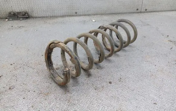 Ford C-MAX I Rear coil spring