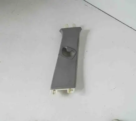 BMW 3 E90 E91 (B) pillar trim (top) 7058336