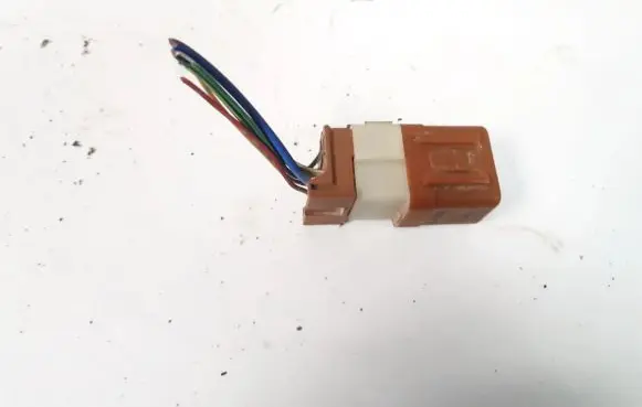 Nissan Almera Tino Other relay 25230 79964