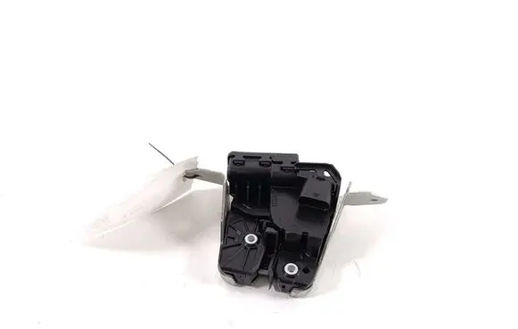 Loading door lock