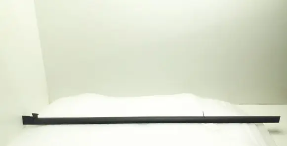 Porsche Cayenne (92A) Side skirt front trim 7P5853538