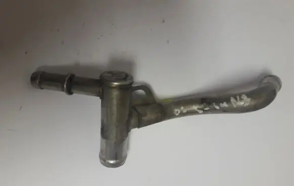 Renault Laguna II Engine coolant pipe/hose 8200366950