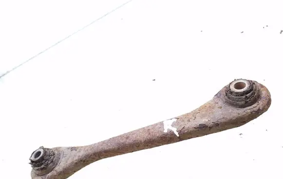 Skoda Octavia Mk2 (1Z) Rear suspension control arm 
