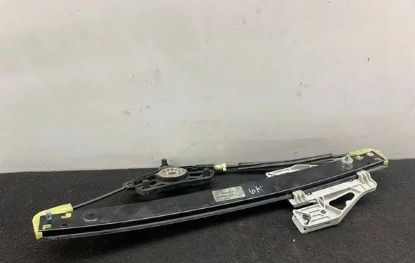 Audi A6 Allroad C7 Rear window lifting mechanism without motor 4G0839461 102192826310