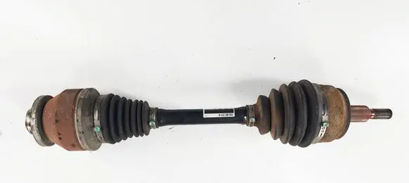 Volkswagen Transporter - Caravelle T6 Front driveshaft 7E0407271R0 7E0407271R