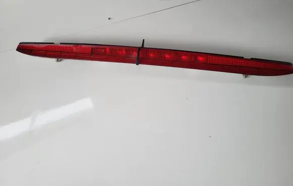 Porsche Boxster 986 Third/center stoplight